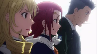 thumbnail - S1:E8 (Sub) Japan, the Other Side of the Gate