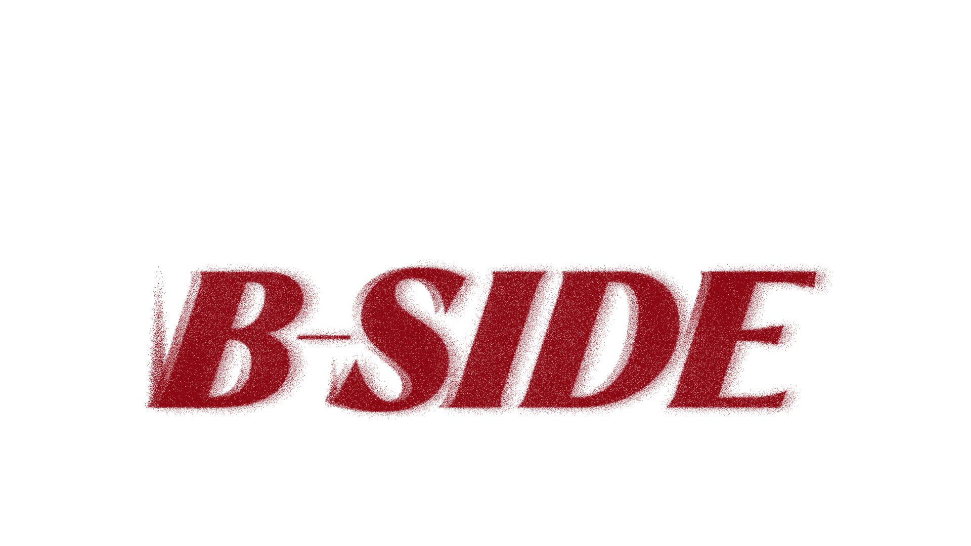 Gangnam B-Side