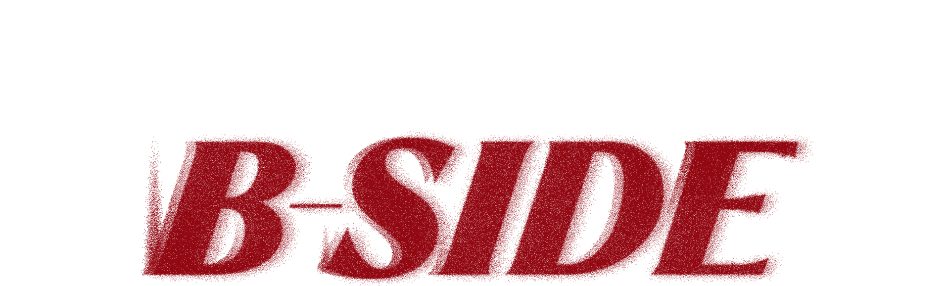 Gangnam B-Side