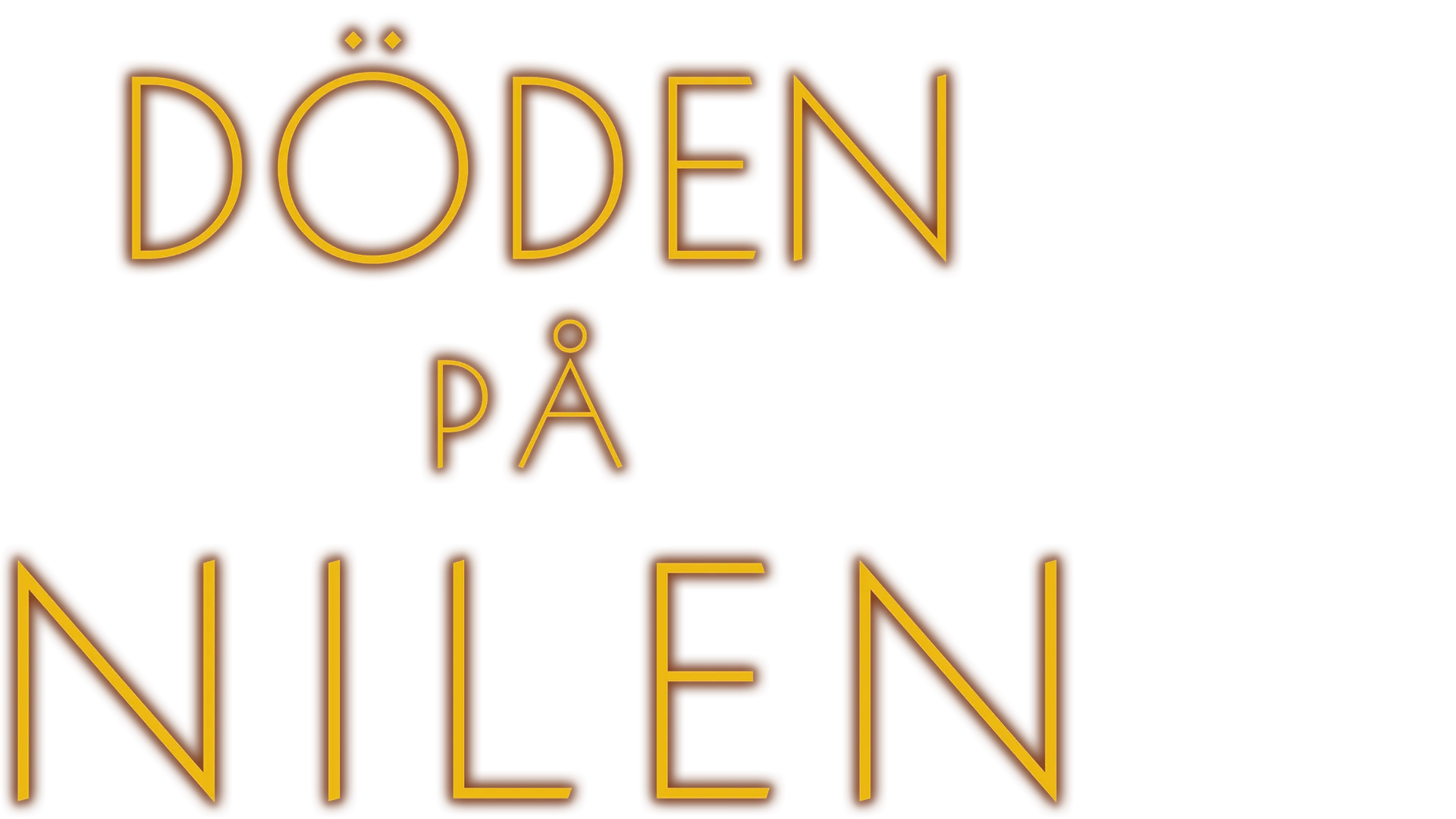 Döden på Nilen