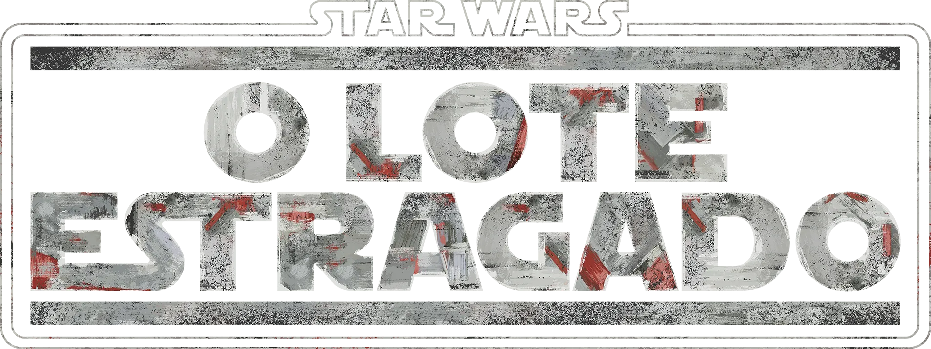 Star Wars: O Lote Estragado