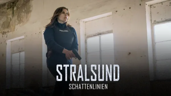 thumbnail - Stralsund - Schattenlinien