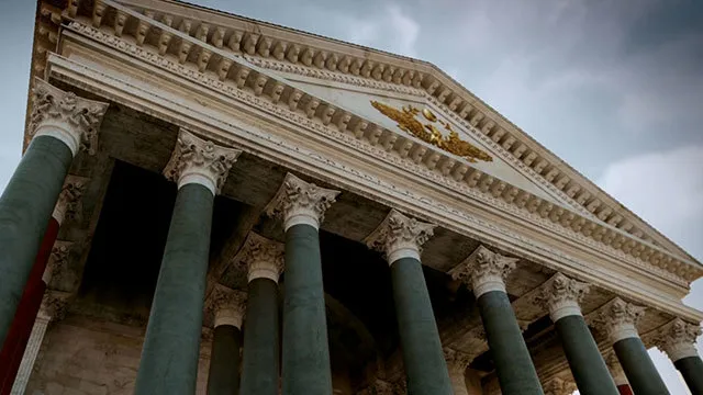 thumbnail - S1:E5 Rome's Greatest Hits