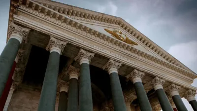 thumbnail - S1:E5 Rome's Greatest Hits