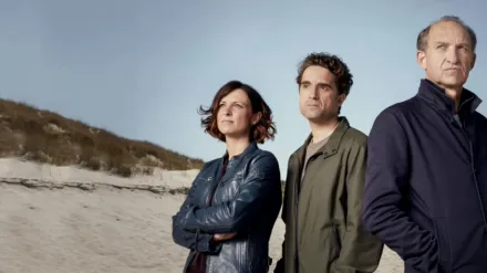 Nord Nord Mord - Sievers und der große Knall