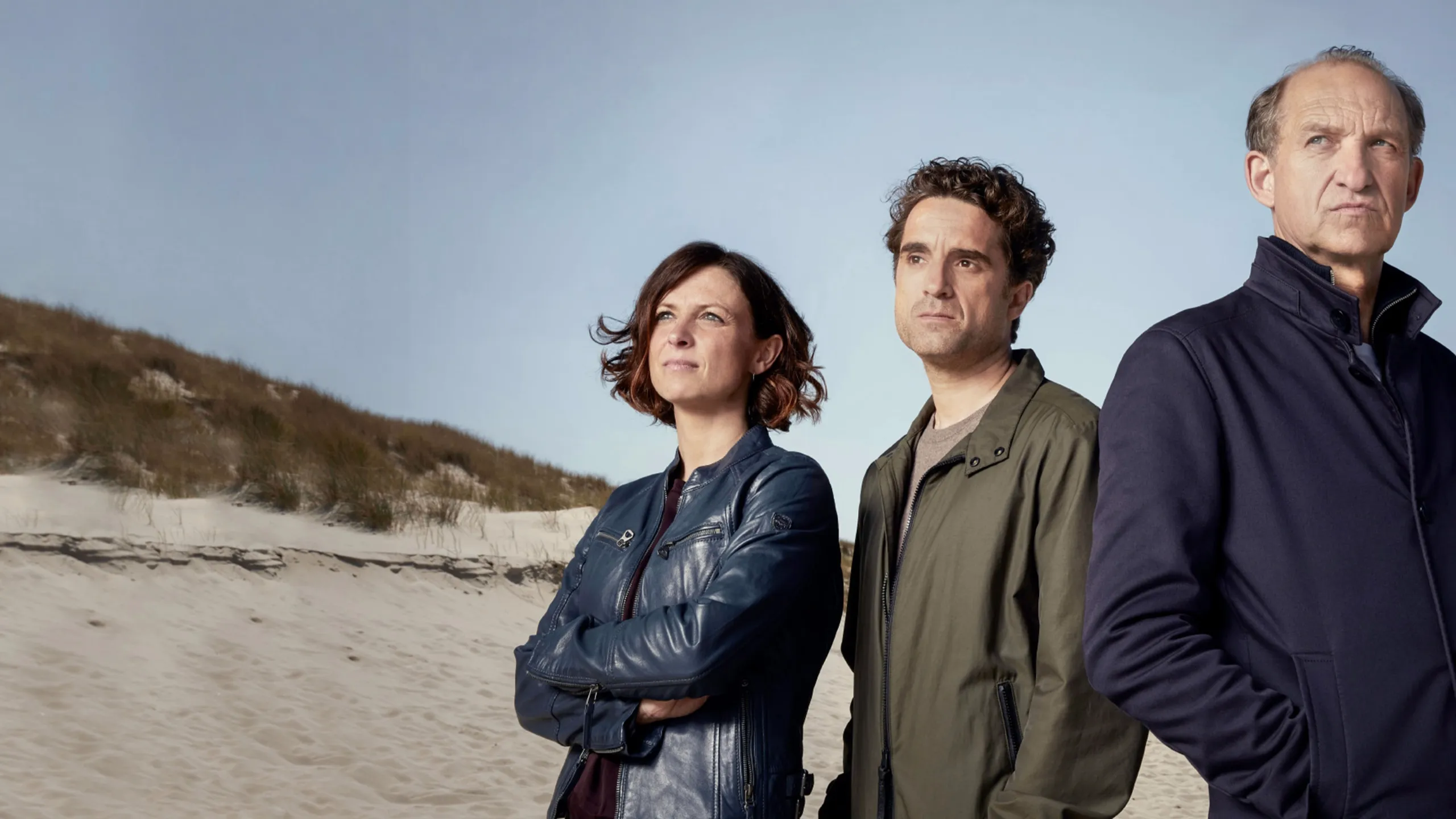 Nord Nord Mord - Sievers und der große Knall