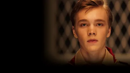 The Clovehitch Killer