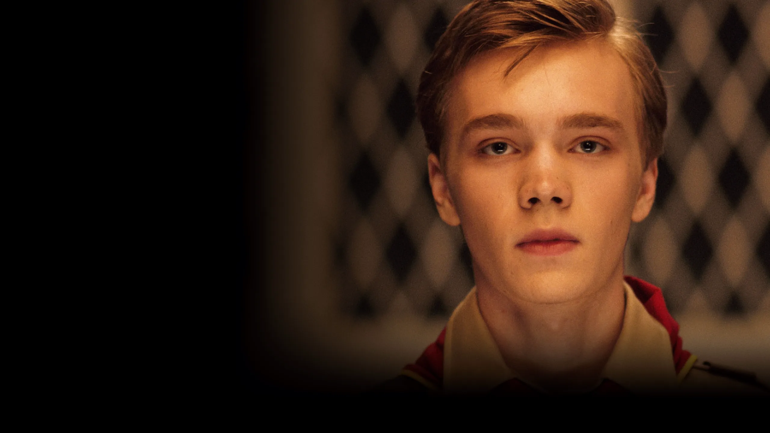 The Clovehitch Killer