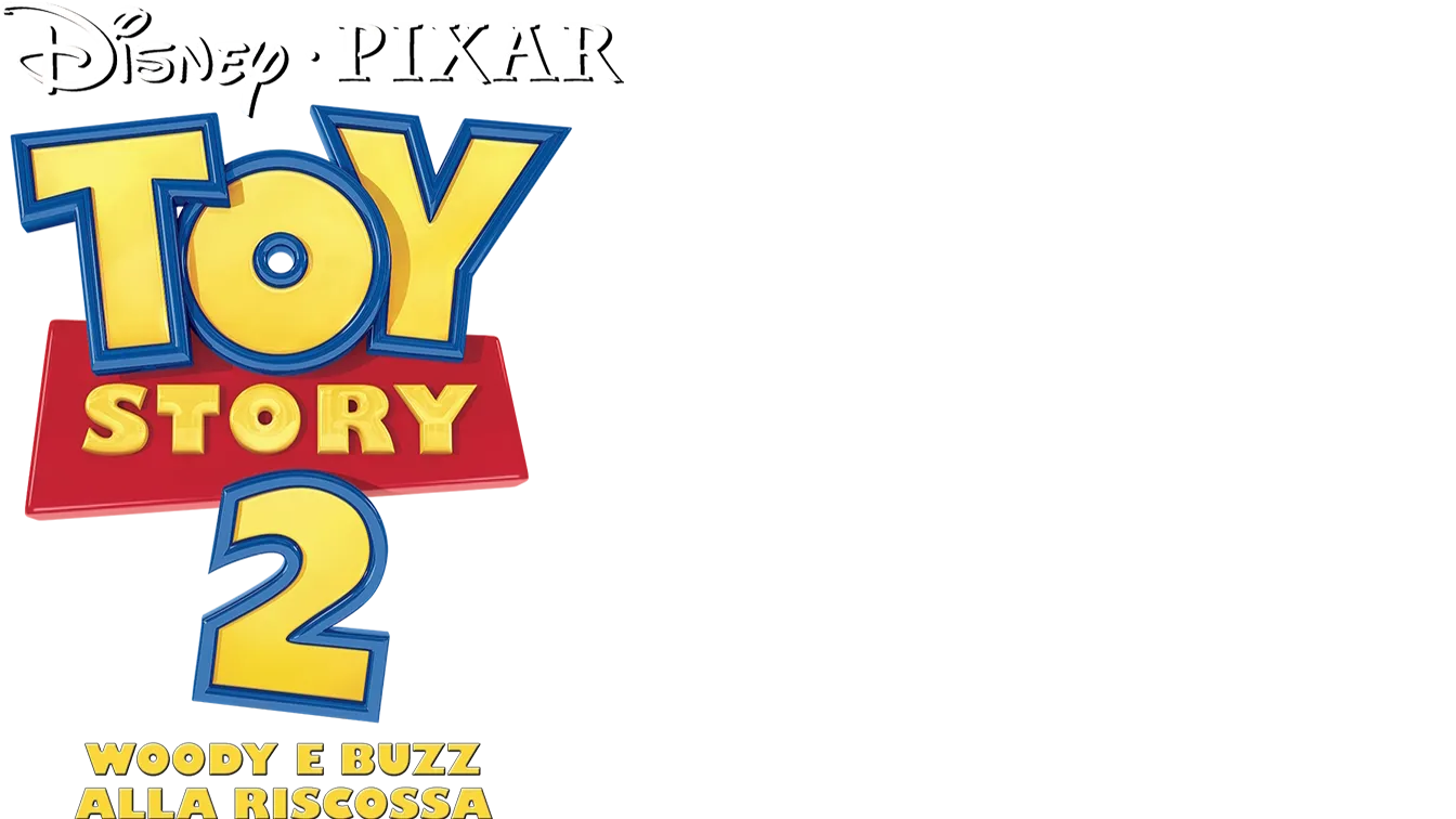 Toy Story 2 - Woody e Buzz alla riscossa