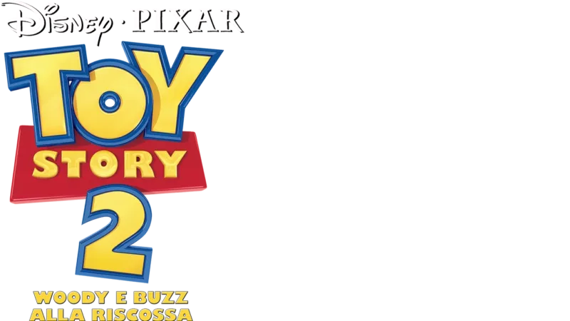 Toy Story 2 - Woody e Buzz alla riscossa