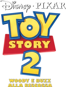 Toy Story 2 - Woody e Buzz alla riscossa