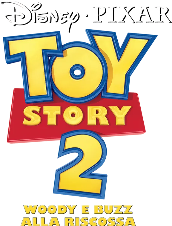 Toy Story 2 - Woody e Buzz alla riscossa