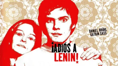 thumbnail - Good Bye Lenin!
