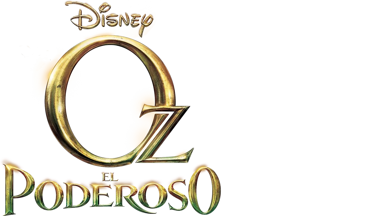 Oz el poderoso