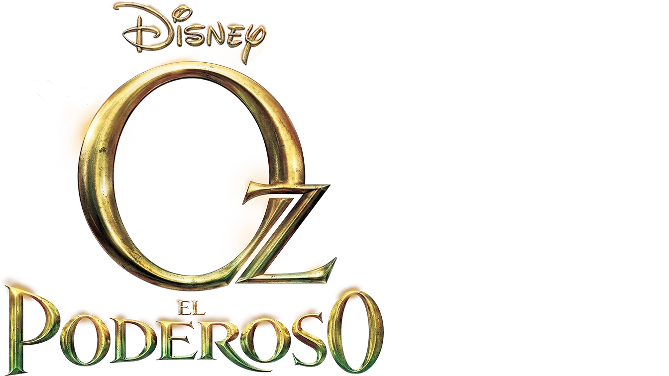 Oz el poderoso