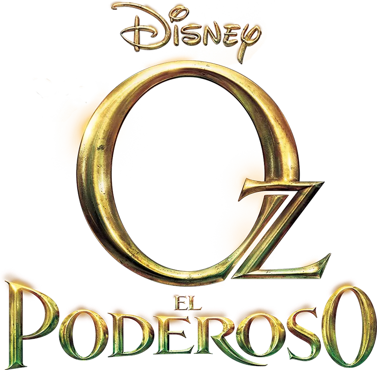 Oz el poderoso