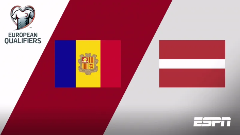 Andorra x Letonia