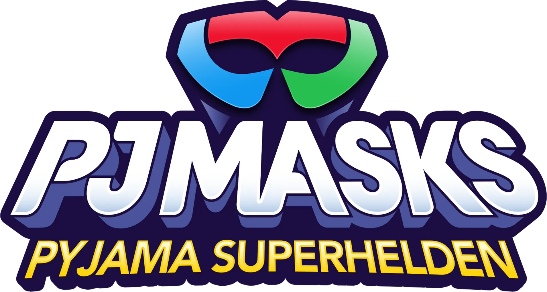 PJ Masks: Power Heroes