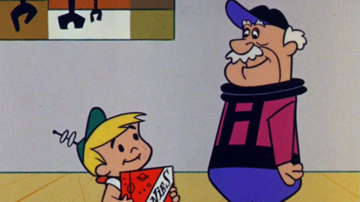 thumbnail - S1:E15 Elroy's Pal