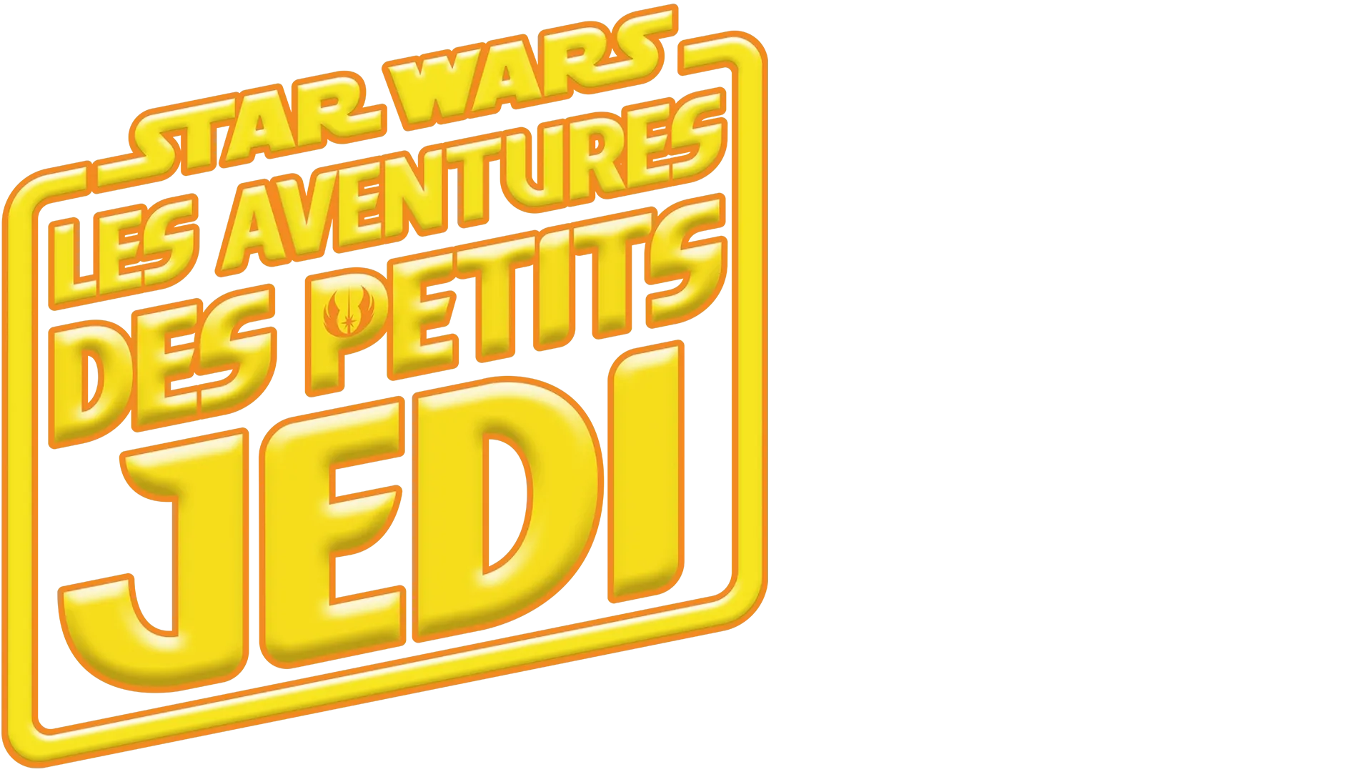 Star Wars Les Aventures des petits Jedi