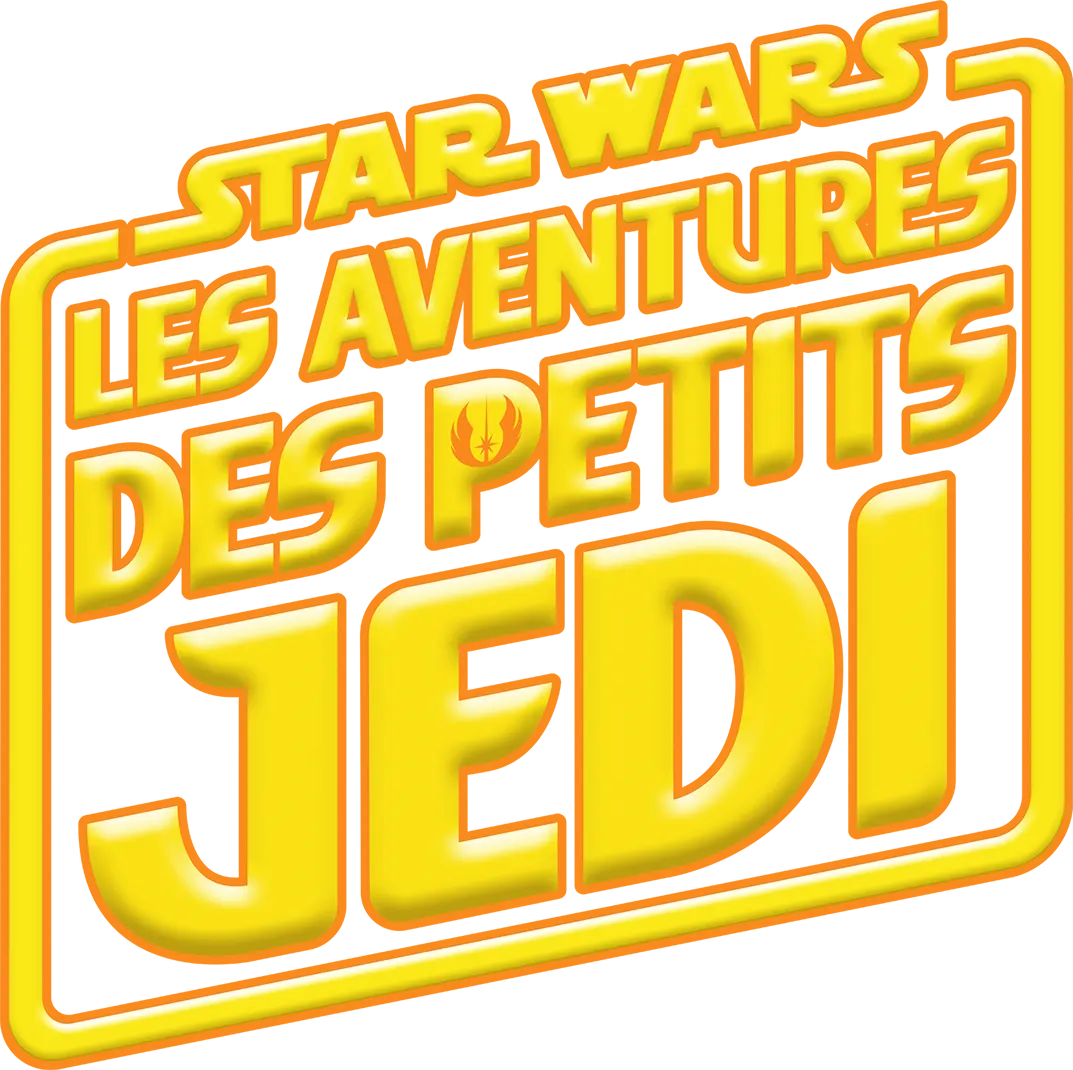 Star Wars : Les Aventures des Petits Jedi