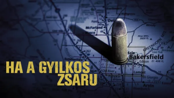 thumbnail - Ha a gyilkos zsaru