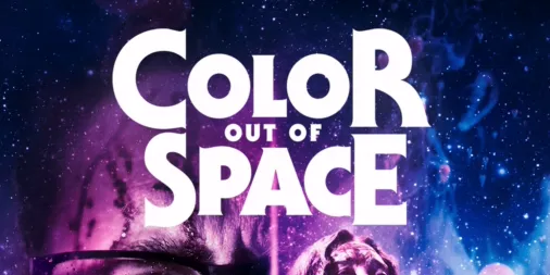 Color Out of Space | Watch on Disney+