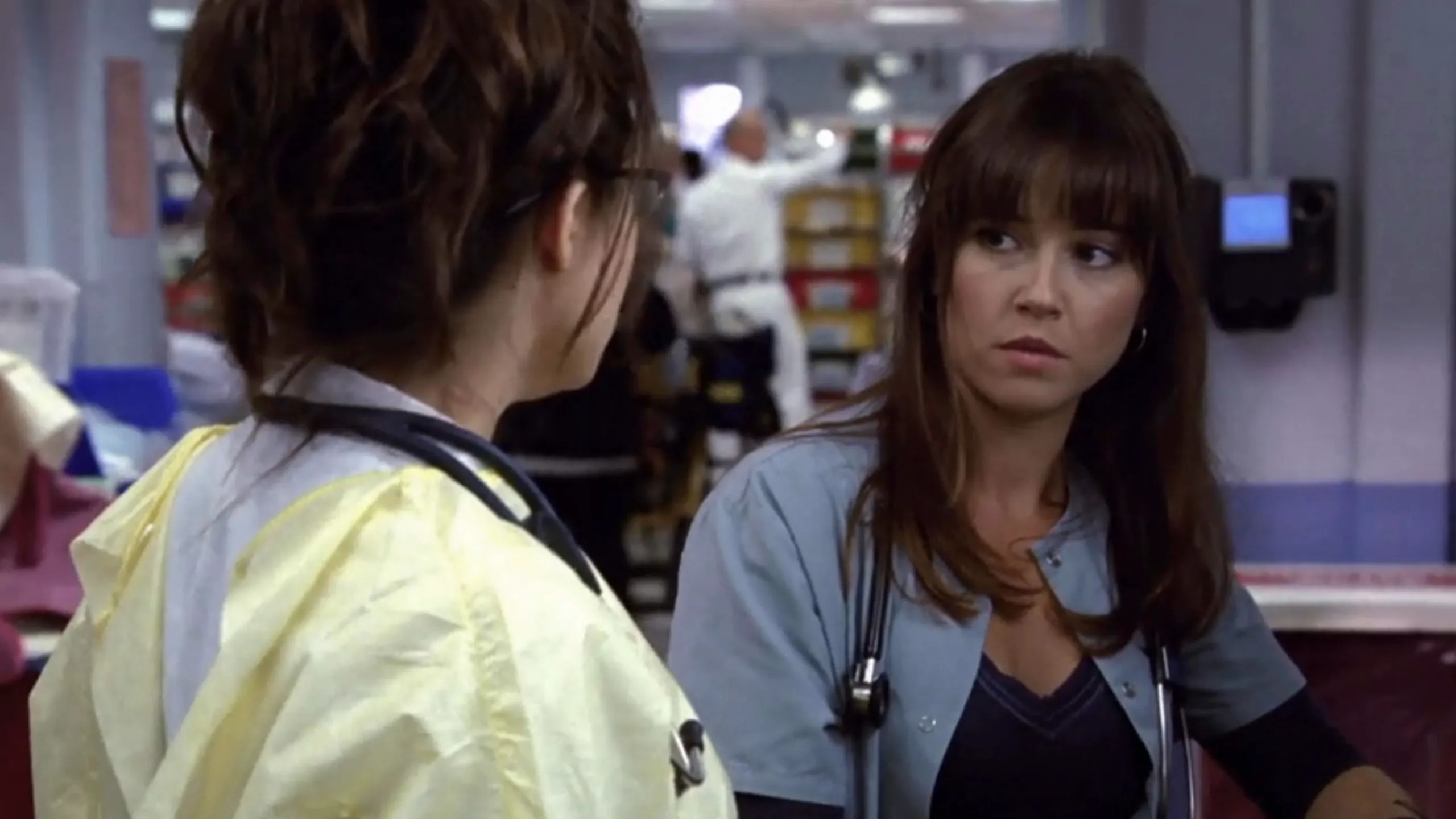 thumbnail - S15:E13 Love Is a Battlefield