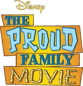 The Proud Family Movie