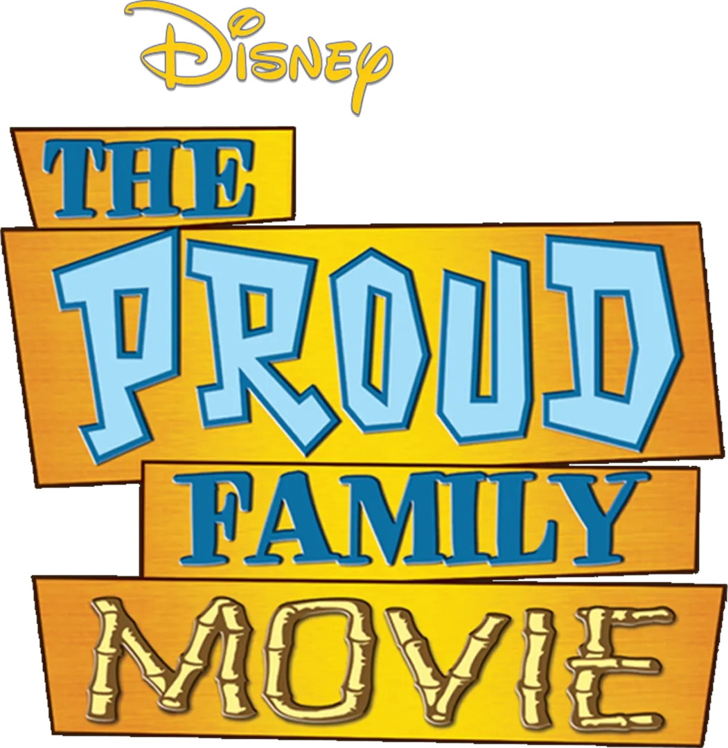 The Proud Family Movie