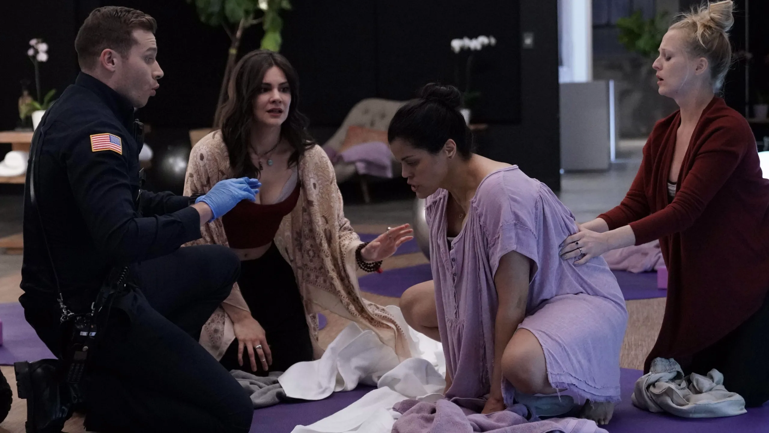 thumbnail - S1:E7 Full Moon (Creepy AF)