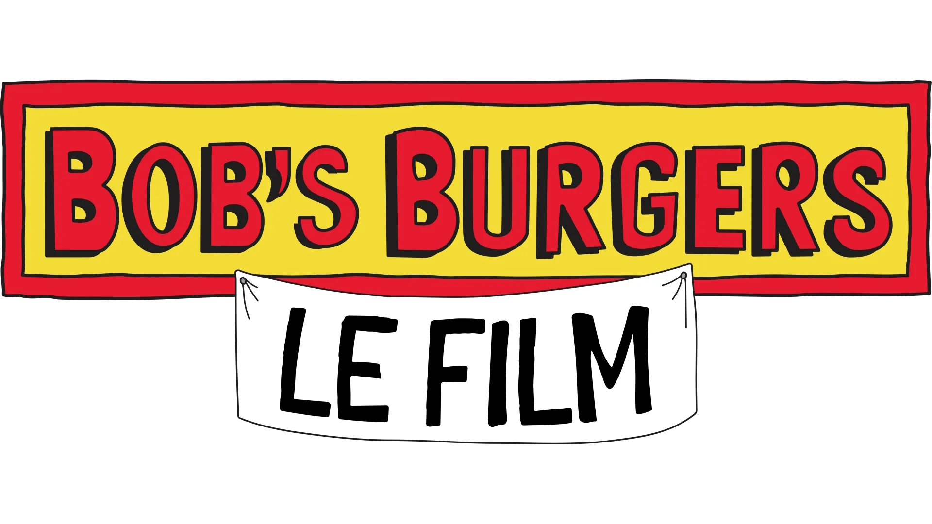 Bob's Burgers : Le Film