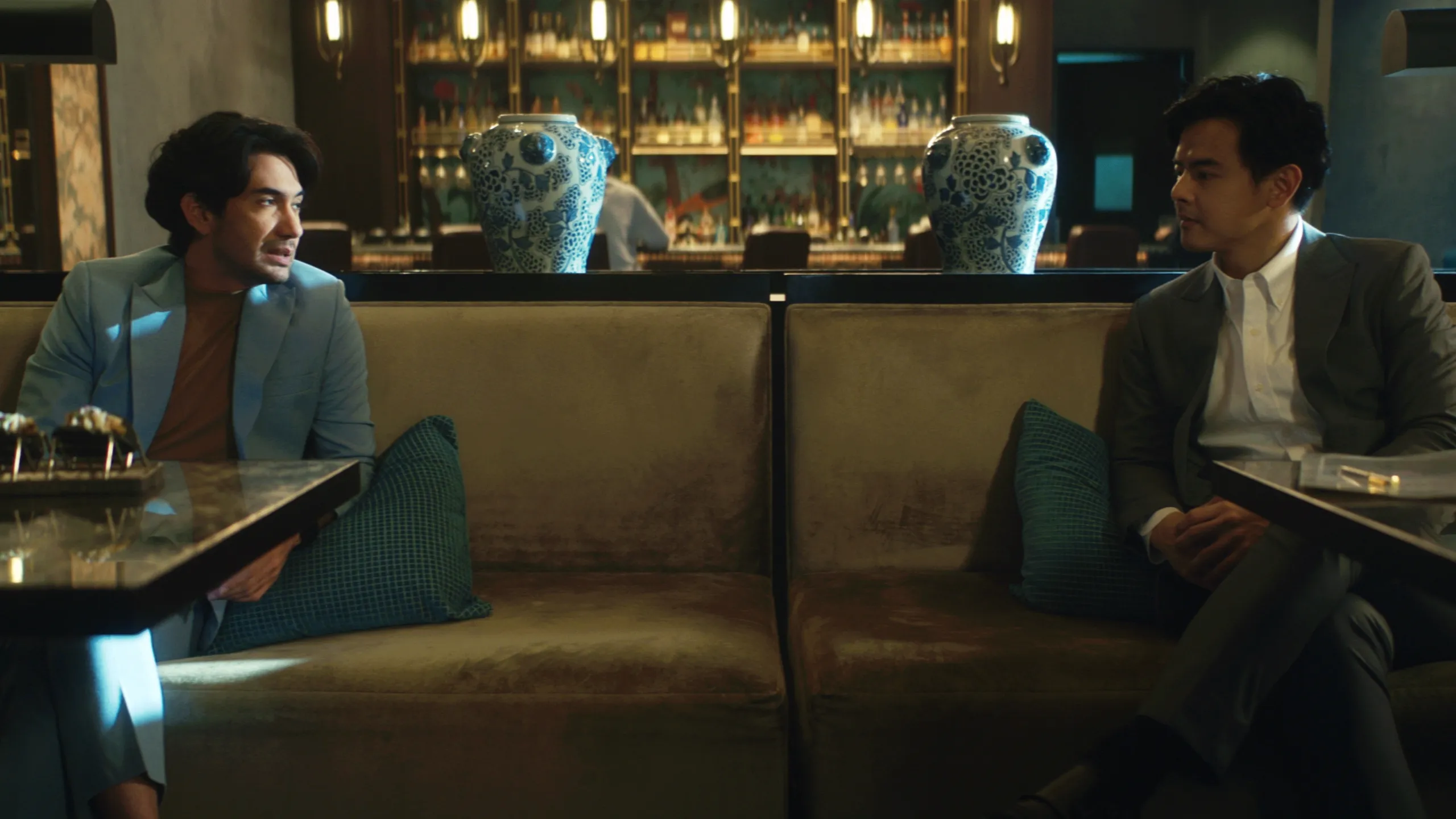 thumbnail - S1：第2話「知る者」