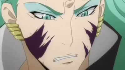 thumbnail - S8:E199 (Sub) Ghost Awakens