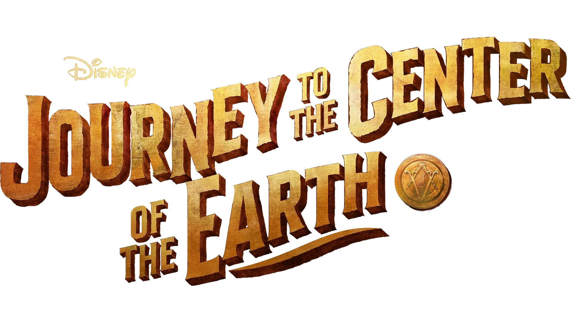 Journey to the Center of the Earth