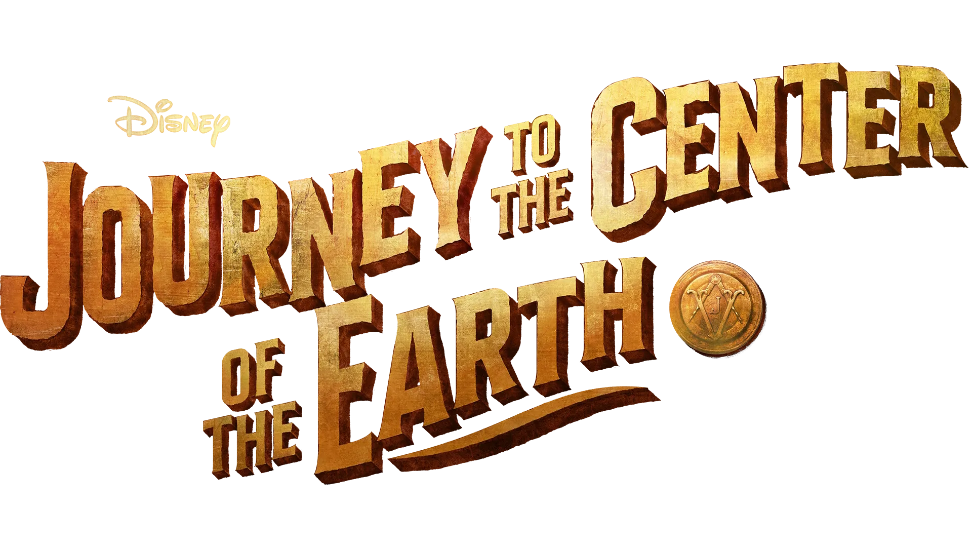 Journey to the Center of the Earth
