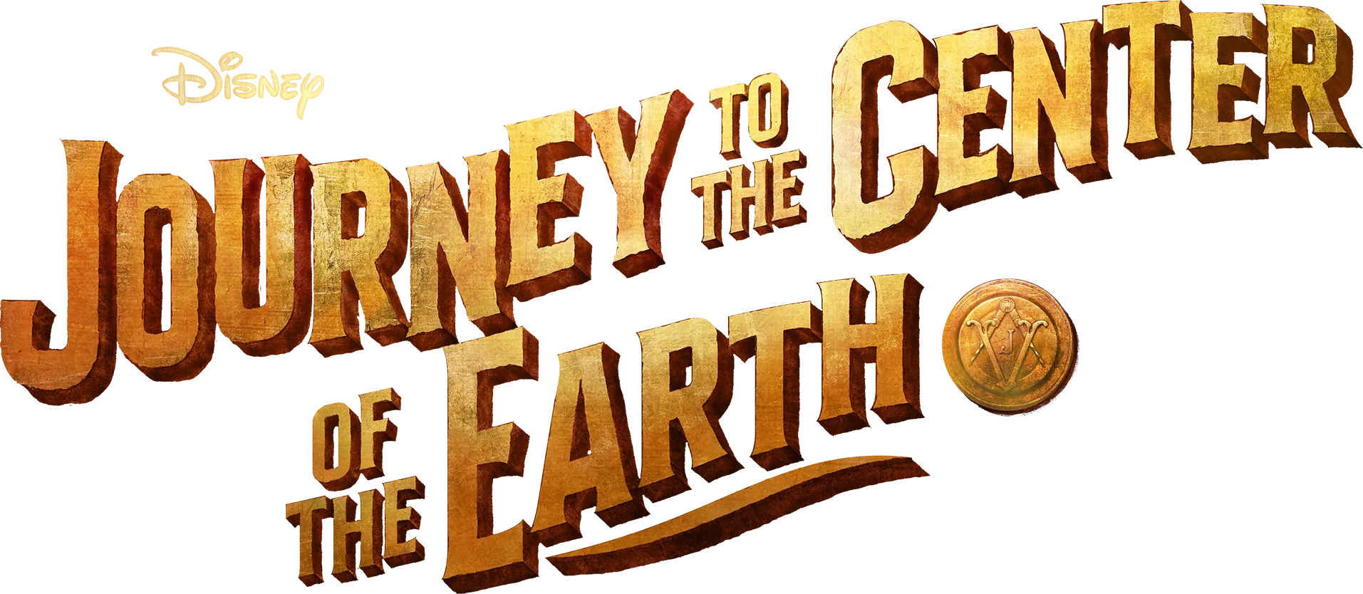 Journey to the Center of the Earth