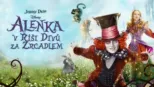 thumbnail - Alenka v říši divů: Za zrcadlem
