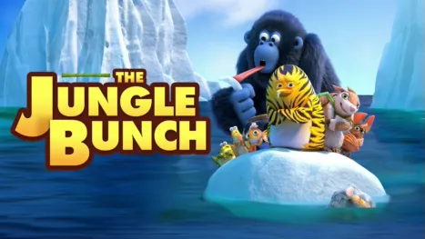 thumbnail - Jungle Bunch: Operation Meltdown