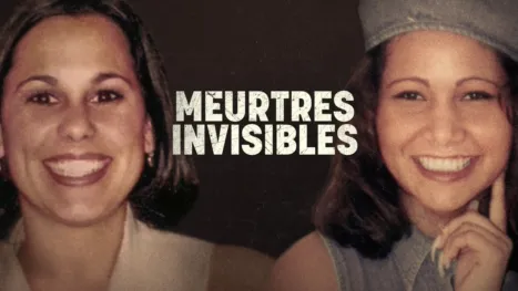 thumbnail - Meurtres invisibles