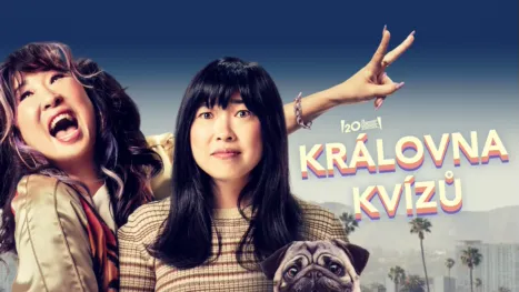 thumbnail - Královna kvízů