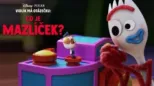 thumbnail - Vidlík má otázečku: Co je mazlíček?