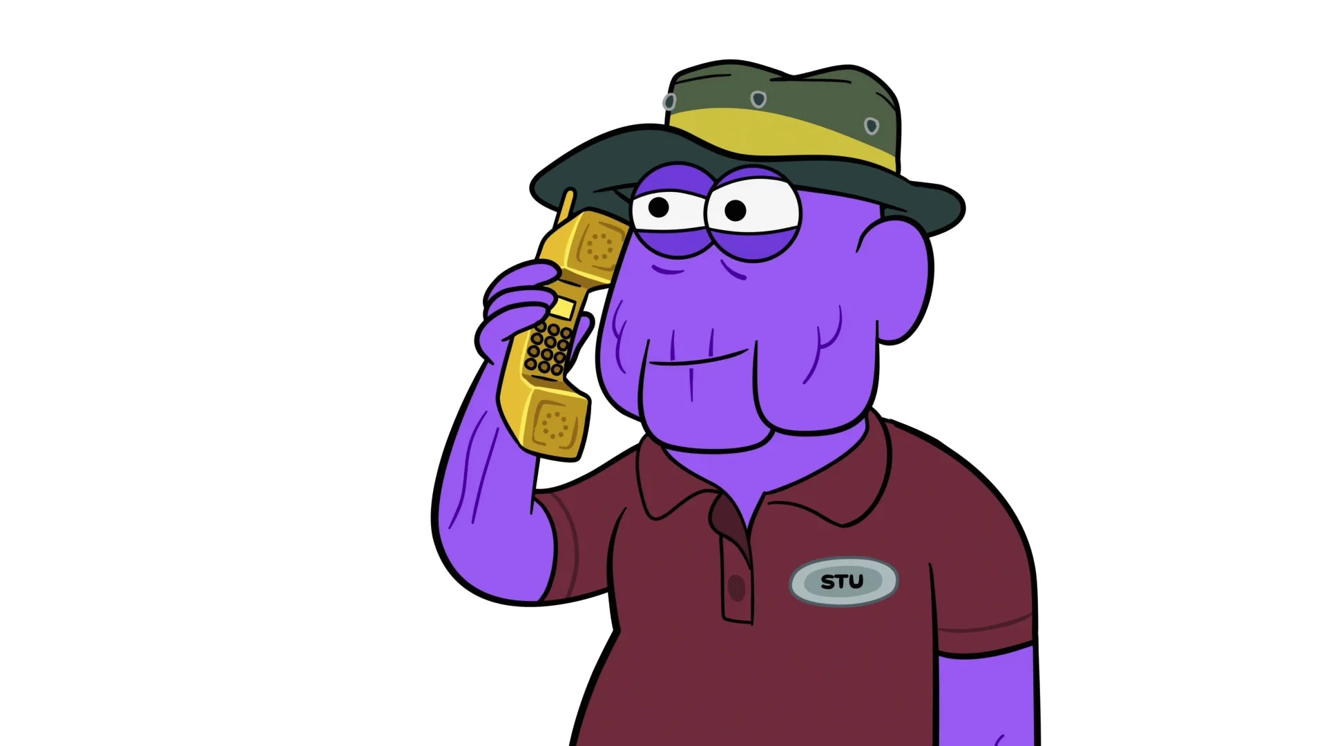 thumbnail - S1:E5 Yogurt Hill