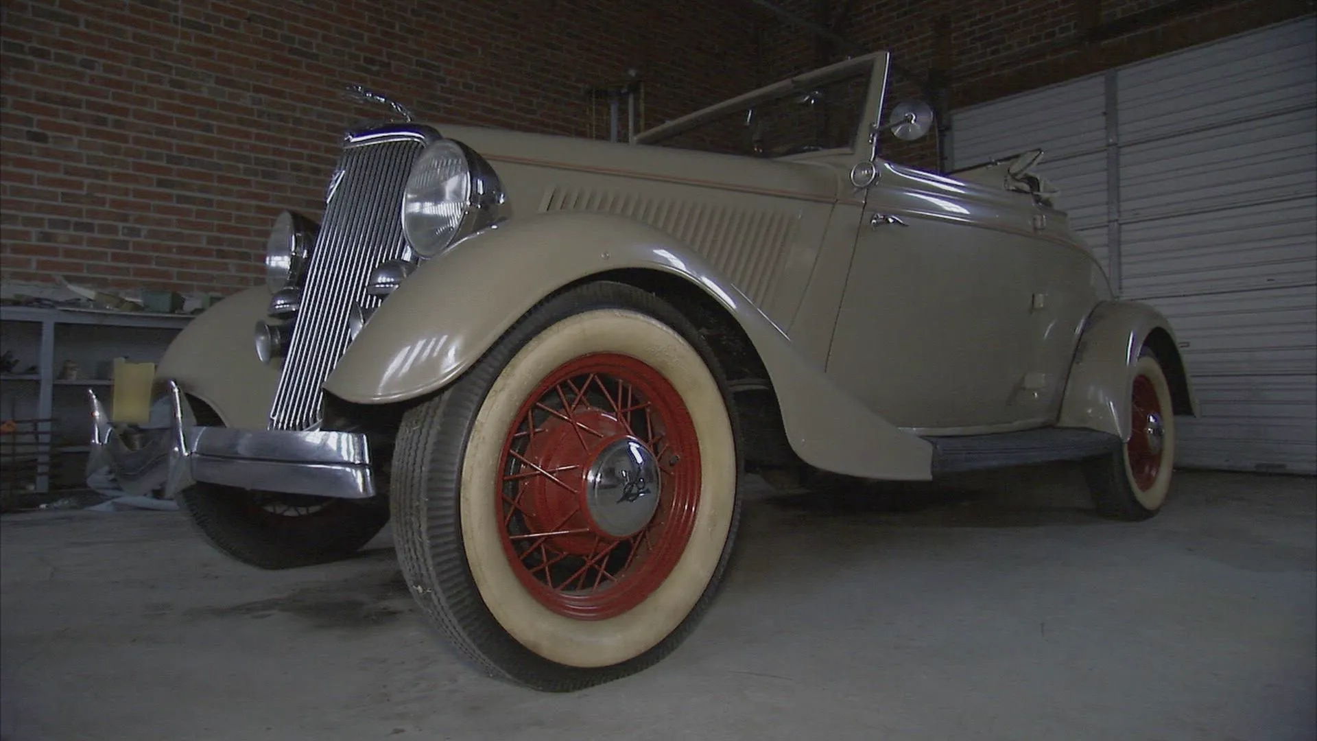 thumbnail - S7:E4 Southern Wheels