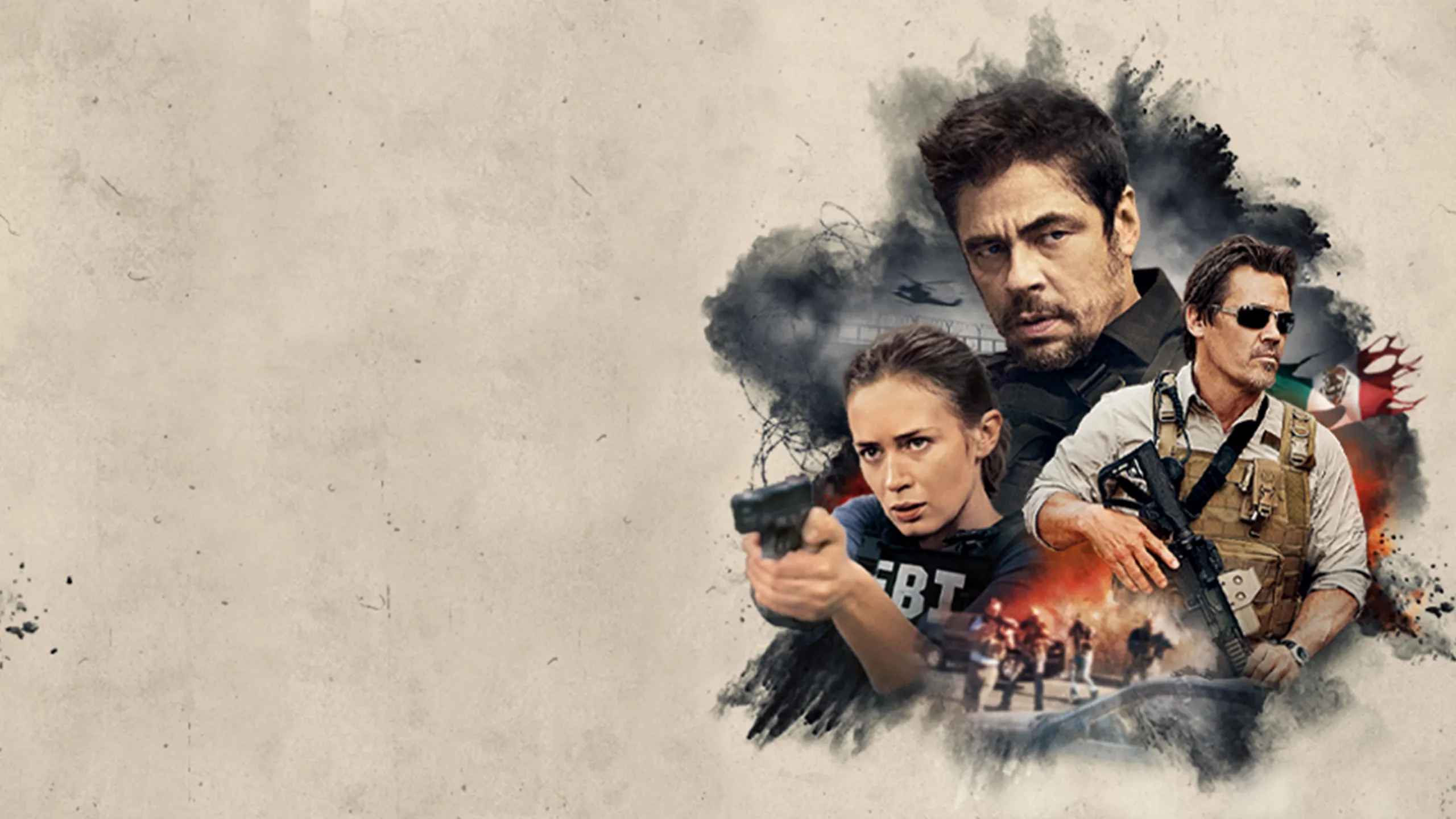Sicario