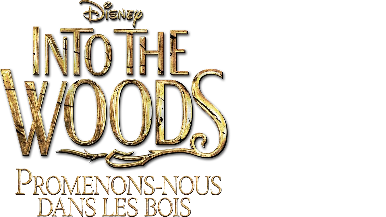 Into the Woods - Promenons-nous dans les bois