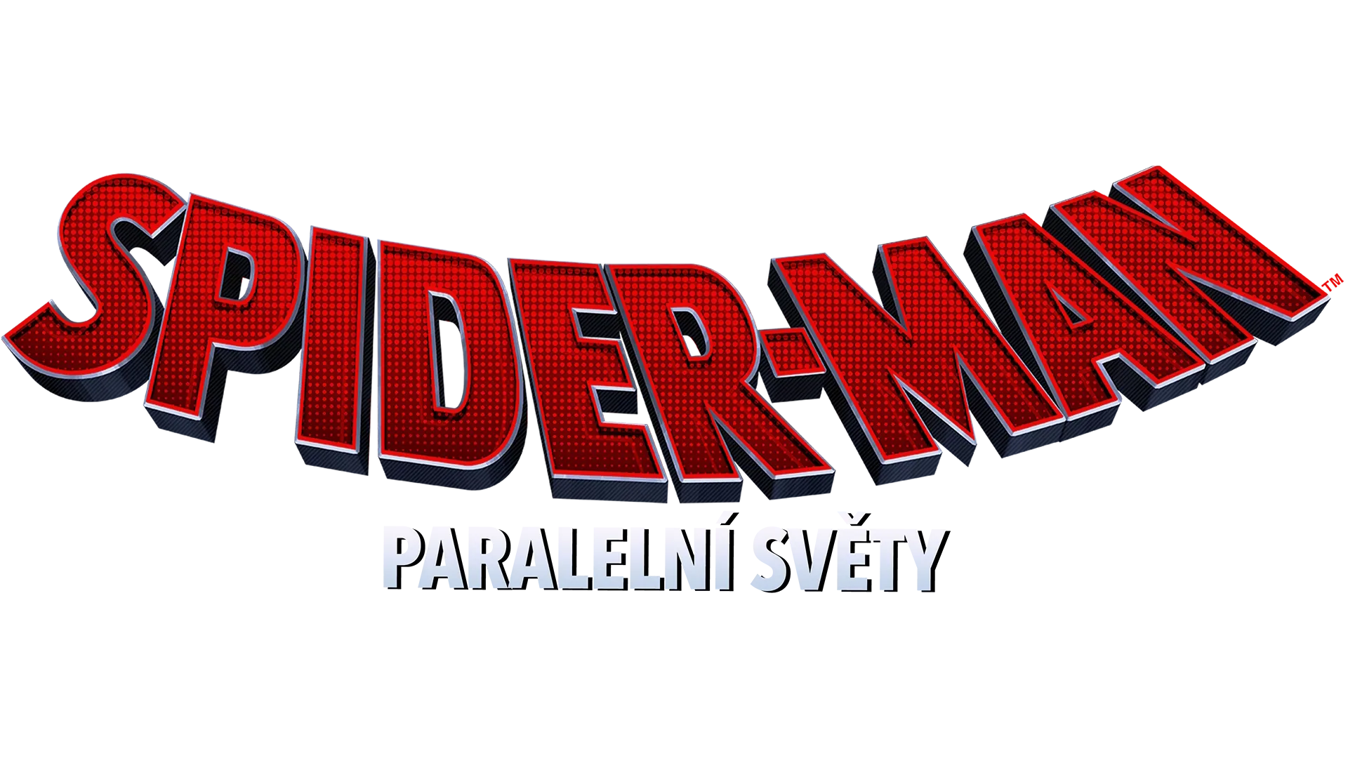 SPIDER-MAN: PARALELNÍ SVĚTY