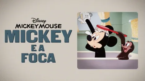 thumbnail - MICKEY E A FOCA