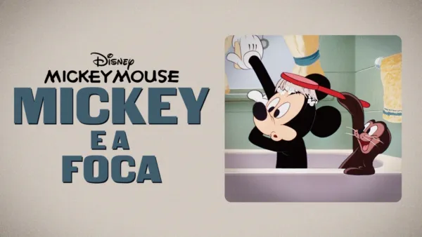thumbnail - MICKEY E A FOCA