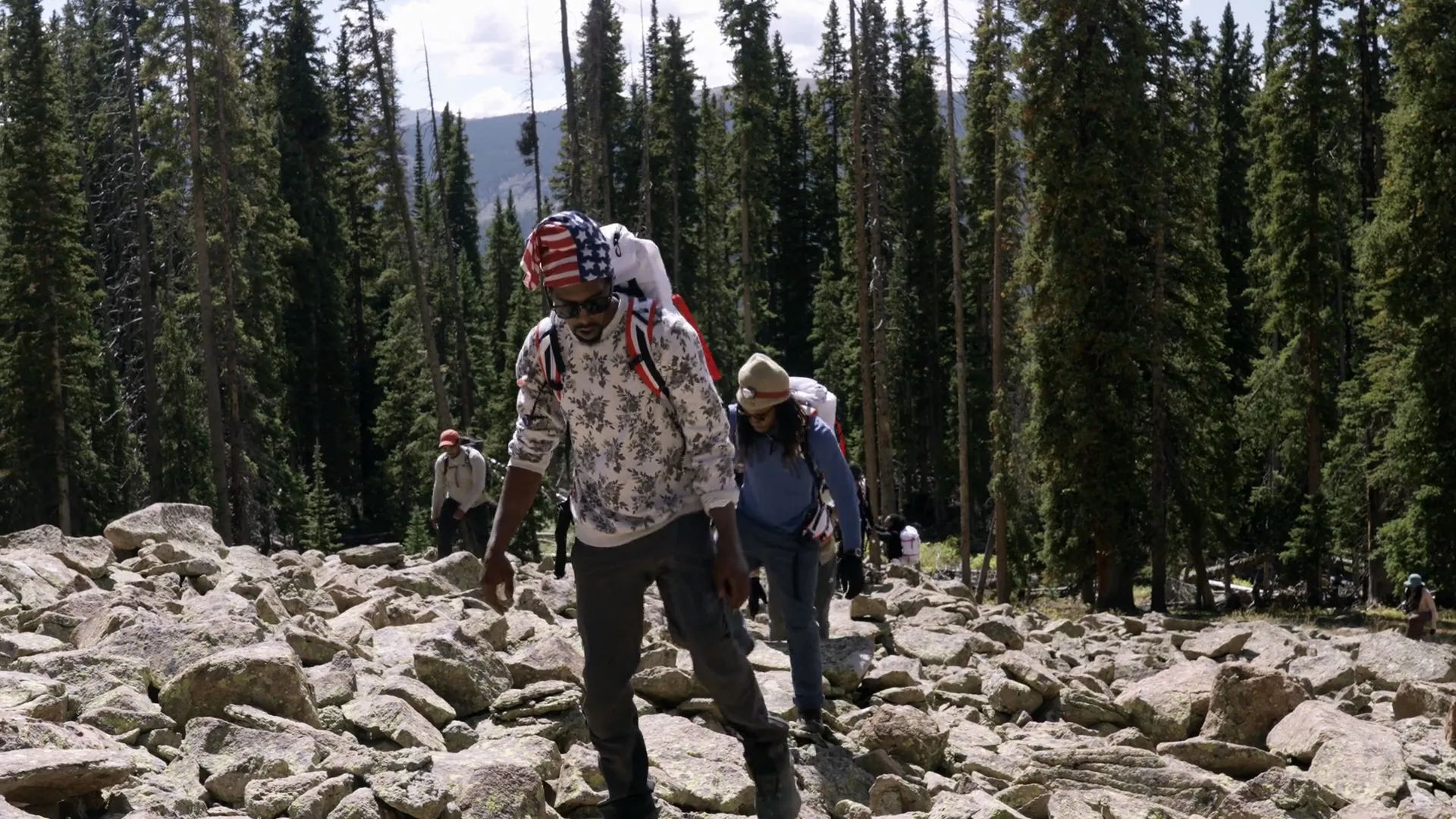 thumbnail - S1:E1 Acclimatization